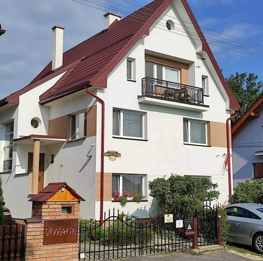 Voyage - Private Near The Demanovska Valley Liptovsky Mikulas Bagian luar foto