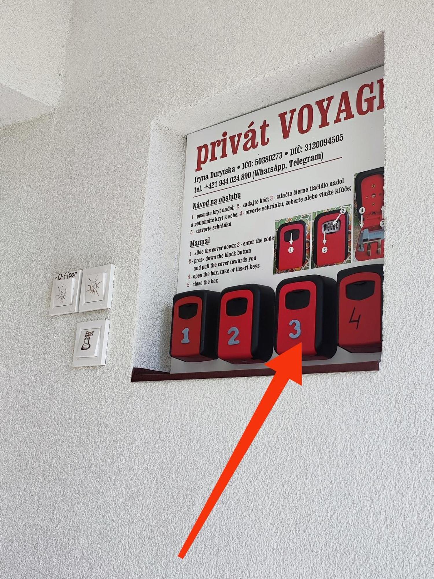 Voyage - Private Near The Demanovska Valley Liptovsky Mikulas Bagian luar foto