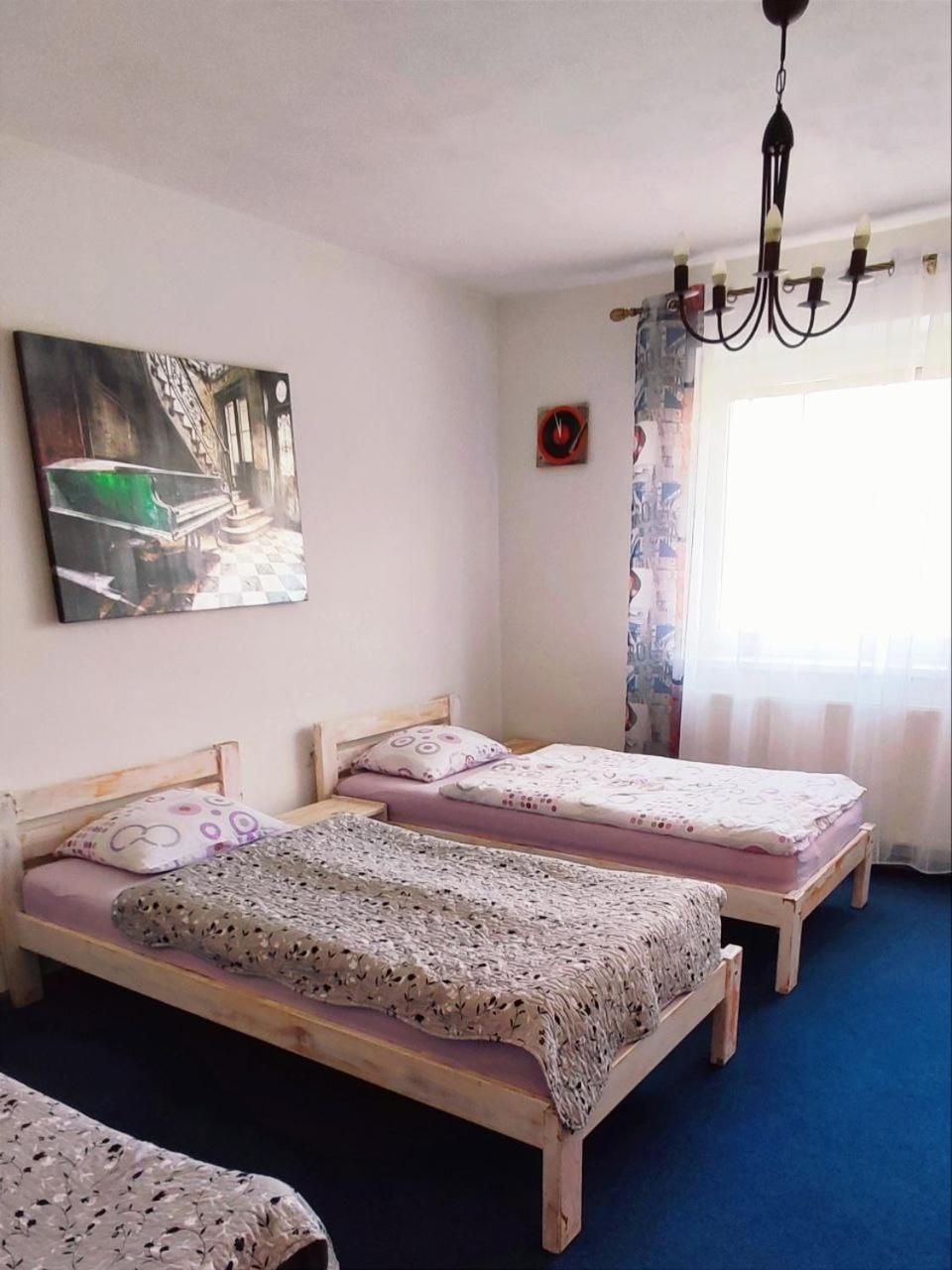 Voyage - Private Near The Demanovska Valley Liptovsky Mikulas Bagian luar foto