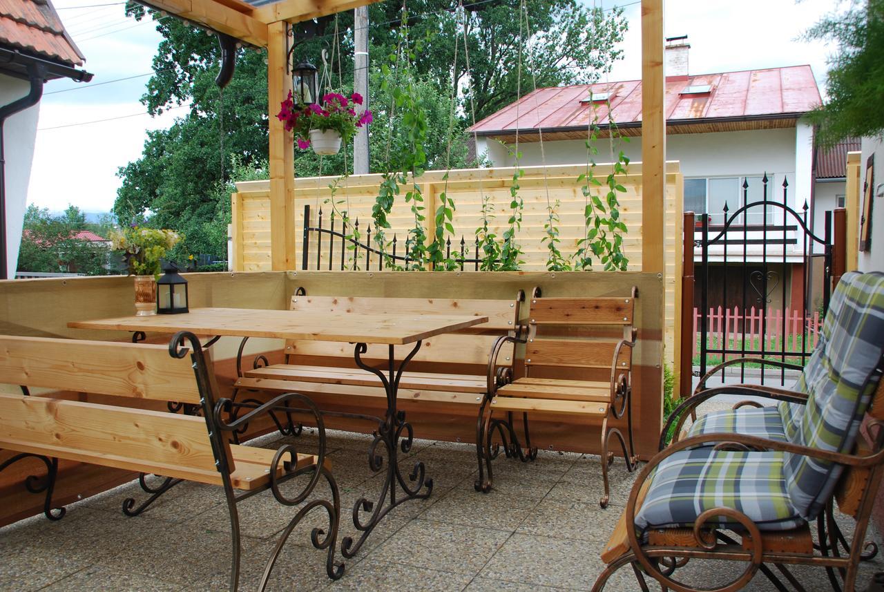 Voyage - Private Near The Demanovska Valley Liptovsky Mikulas Bagian luar foto